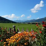 Gaestehaus Schoenfeld 4* Reit im Winkl