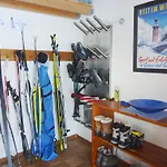 Gaestehaus Schoenfeld 4*