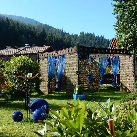 Gaestehaus Schoenfeld 3*