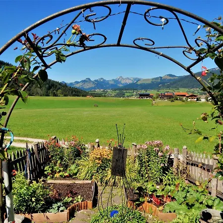 Gaestehaus Schoenfeld Guest house 3*