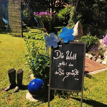 Gaestehaus Schoenfeld 3*