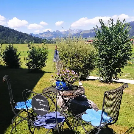 Gaestehaus Schoenfeld Guest house 3*