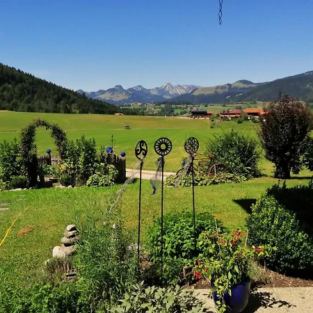Gaestehaus Schoenfeld 3*