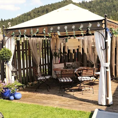 Gaestehaus Schoenfeld 3* Reit im Winkl