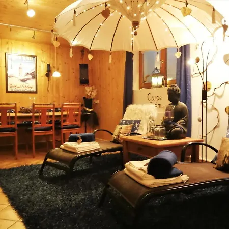 Gaestehaus Schoenfeld 3*