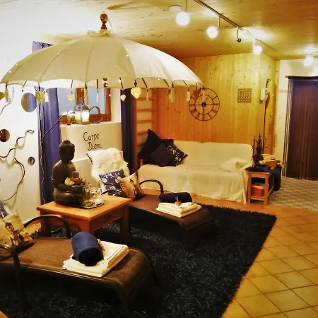 Guest house Gaestehaus Schoenfeld Reit im Winkl