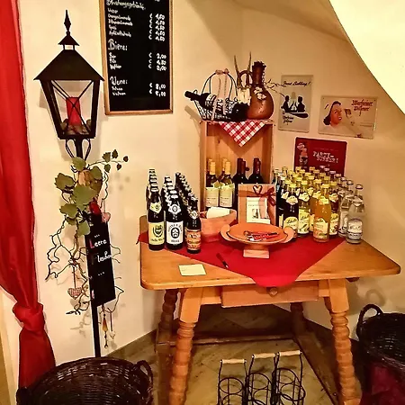 Gaestehaus Schoenfeld Guest house