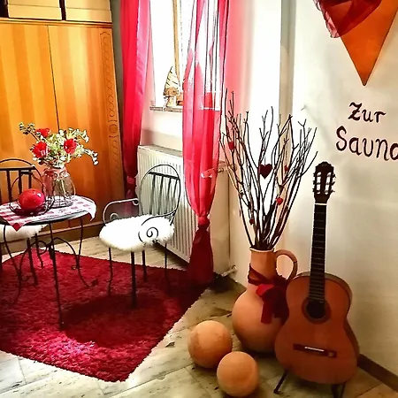 Gaestehaus Schoenfeld 3* Reit im Winkl