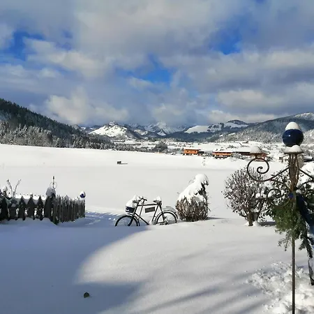Gaestehaus Schoenfeld Guest house 3*