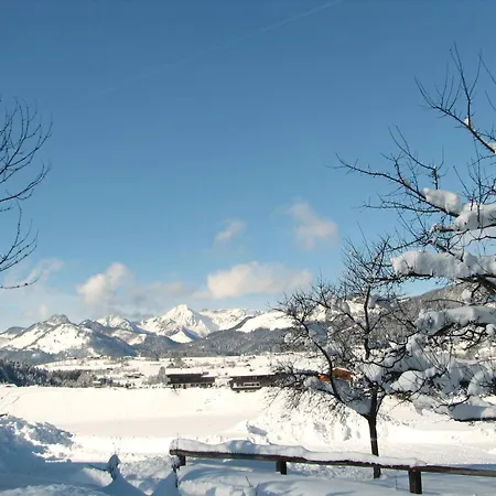 Guest house Gaestehaus Schoenfeld 3*