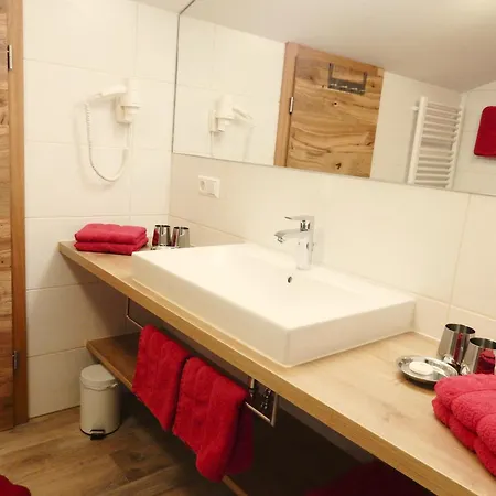 Gaestehaus Schoenfeld Guest house 3*