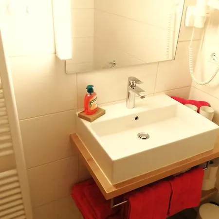 Guest house Gaestehaus Schoenfeld 3*