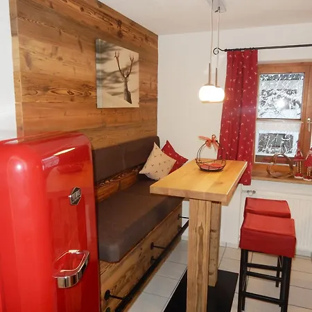 Gaestehaus Schoenfeld Guest house 3*