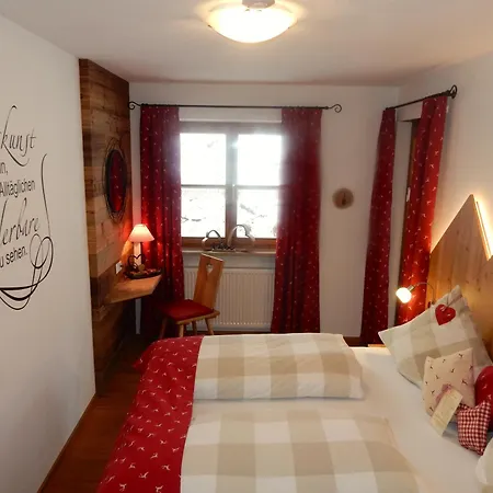 Gaestehaus Schoenfeld 3* Reit im Winkl