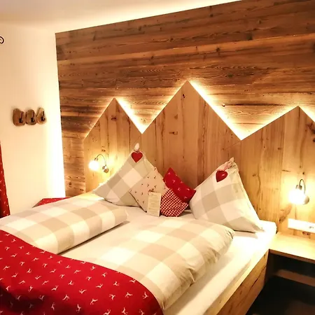 Guest house Gaestehaus Schoenfeld 3*