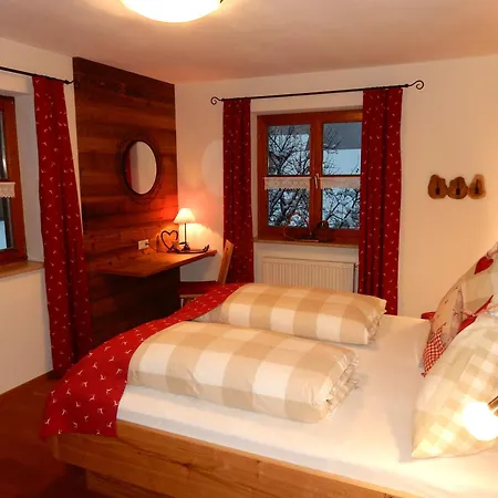 Gaestehaus Schoenfeld