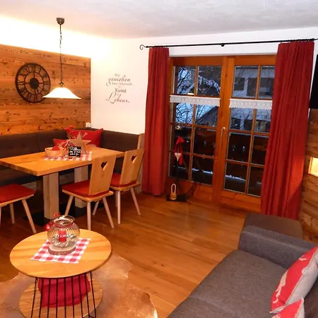 Gaestehaus Schoenfeld Guest house 3*
