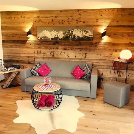 Gaestehaus Schoenfeld 3* Reit im Winkl