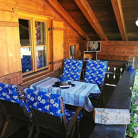 Affittacamere Gaestehaus Schoenfeld 4*