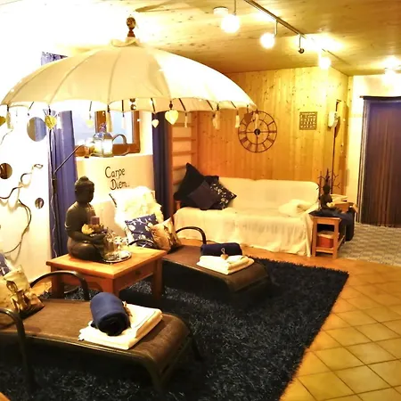 Gaestehaus Schoenfeld Affittacamere