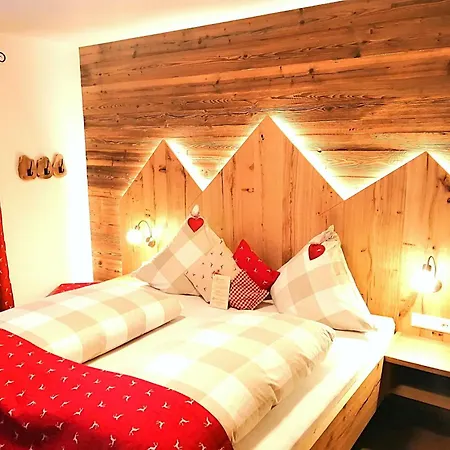 Gaestehaus Schoenfeld 4* Reit im Winkl
