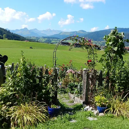Gaestehaus Schoenfeld 3* Reit im Winkl