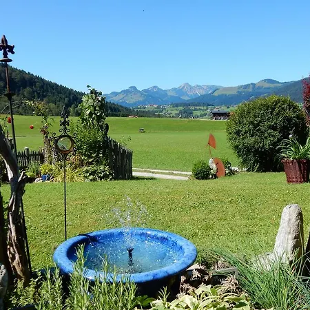 Guest house Gaestehaus Schoenfeld 3*