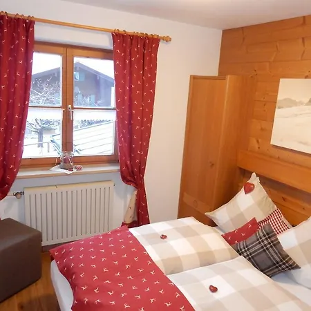 Guest house Gaestehaus Schoenfeld