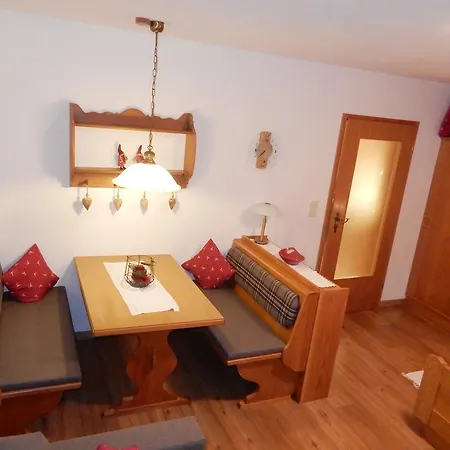 Guest house Gaestehaus Schoenfeld 3*