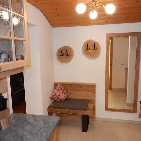Guest house Gaestehaus Schoenfeld 3*