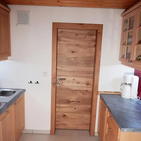Gaestehaus Schoenfeld Guest house