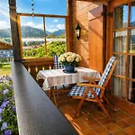 Penzion Gaestehaus Schoenfeld 4*