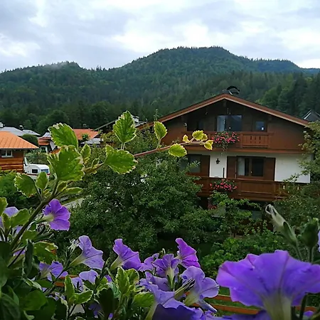 招待所 舍恩菲尔德旅馆