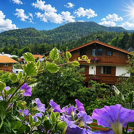 Gaestehaus Schoenfeld 4* רייט אים וינקל