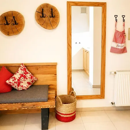 בית הארחה Gaestehaus Schoenfeld 4*