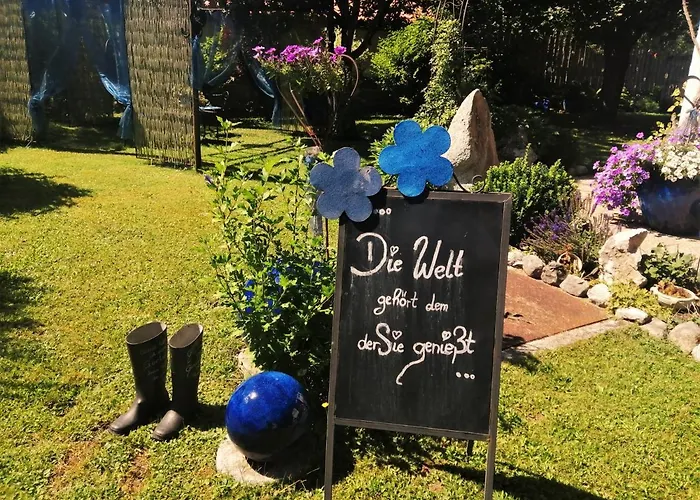 Gaestehaus Schoenfeld 4*