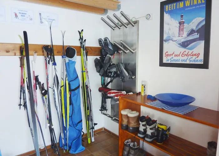 Gaestehaus Schoenfeld 4*