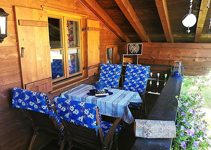 Gæstehus Gaestehaus Schoenfeld 4*